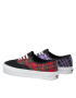 Vans Tenisky Authentic VN0009PVBJN1 Červená - Pepit.cz