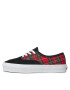 Vans Tenisky Authentic VN0009PVBJN1 Červená - Pepit.cz