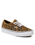 Vans Tenisky Authentic VN0009PVBP61 Hnědá - Pepit.cz