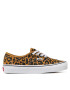 Vans Tenisky Authentic VN0009PVBP61 Hnědá - Pepit.cz