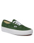 Vans Tenisky Authentic VN0009PVBXU1 Zelená - Pepit.cz