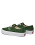 Vans Tenisky Authentic VN0009PVBXU1 Zelená - Pepit.cz