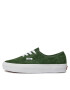 Vans Tenisky Authentic VN0009PVBXU1 Zelená - Pepit.cz