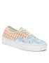 Vans Tenisky Authentic VN0A5KRDASX1 Modrá - Pepit.cz