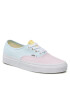 Vans Tenisky Authentic VN0A5KRDATD1 Modrá - Pepit.cz