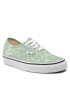 Vans Tenisky Authentic VN0A5KRDAVH1 Zelená - Pepit.cz