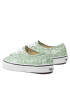 Vans Tenisky Authentic VN0A5KRDAVH1 Zelená - Pepit.cz