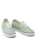 Vans Tenisky Authentic VN0A5KRDAVH1 Zelená - Pepit.cz