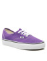 Vans Tenisky Authentic VN0A5KRDBEK1 Fialová - Pepit.cz