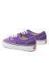 Vans Tenisky Authentic VN0A5KRDBEK1 Fialová - Pepit.cz