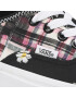 Vans Tenisky Authentic VN0A5KRDUUW1 Černá - Pepit.cz