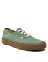 Vans Tenisky Authentic Vr3 VN0A4BX5Y7V1 Zelená - Pepit.cz