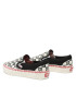 Vans Tenisky Classic Slip-O VN0A5JLXBMA1 Černá - Pepit.cz