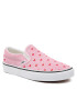 Vans Tenisky Classic Slip-O VN0A5JLXO321 Růžová - Pepit.cz