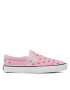 Vans Tenisky Classic Slip-O VN0A5JLXO321 Růžová - Pepit.cz