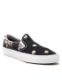 Vans Tenisky Classic Slip-O VN0A5JMHUUW1 Černá - Pepit.cz