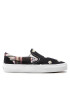 Vans Tenisky Classic Slip-O VN0A5JMHUUW1 Černá - Pepit.cz