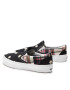 Vans Tenisky Classic Slip-O VN0A5JMHUUW1 Černá - Pepit.cz