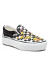 Vans Tenisky Classic Slip-O VN0A5KXIBML1 Černá - Pepit.cz