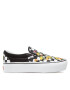 Vans Tenisky Classic Slip-O VN0A5KXIBML1 Černá - Pepit.cz