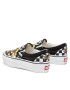 Vans Tenisky Classic Slip-O VN0A5KXIBML1 Černá - Pepit.cz