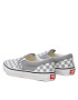 Vans Tenisky Classic Slip-O VN0A5KXMBM71 Šedá - Pepit.cz