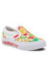 Vans Tenisky Classic Slip-O VN0A5KXMBMB1 Bílá - Pepit.cz