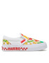 Vans Tenisky Classic Slip-O VN0A5KXMBMB1 Bílá - Pepit.cz