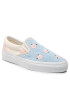 Vans Tenisky Classic Slip-O VN0A7Q5D4481 Modrá - Pepit.cz