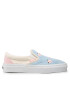 Vans Tenisky Classic Slip-O VN0A7Q5D4481 Modrá - Pepit.cz