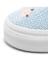 Vans Tenisky Classic Slip-O VN0A7Q5D4481 Modrá - Pepit.cz