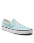 Vans Tenisky Classic Slip-O VN0A7Q5DH7O1 Zelená - Pepit.cz