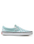 Vans Tenisky Classic Slip-O VN0A7Q5DH7O1 Zelená - Pepit.cz