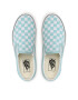 Vans Tenisky Classic Slip-O VN0A7Q5DH7O1 Zelená - Pepit.cz