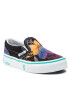 Vans Tenisky Classic Slip-O VN0A7Q5GARZ1 Černá - Pepit.cz