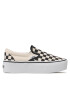 Vans Tenisky Classic Slip-O VN0A7Q5RTYQ1 Béžová - Pepit.cz