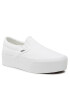 Vans Tenisky Classic Slip-O VN0A7Q5RW001 Bílá - Pepit.cz