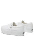 Vans Tenisky Classic Slip-O VN0A7Q5RW001 Bílá - Pepit.cz