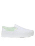 Vans Tenisky Classic Slip-O VN0A7QRBGN1 Bílá - Pepit.cz