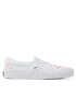 Vans Tenisky Classic Slip-On Bílá - Pepit.cz