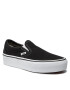 Vans Tenisky Classic Slip-On P VN00018EBLK Černá - Pepit.cz