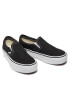 Vans Tenisky Classic Slip-On P VN00018EBLK Černá - Pepit.cz