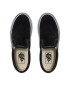 Vans Tenisky Classic Slip-On P VN00018EBLK Černá - Pepit.cz