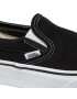 Vans Tenisky Classic Slip-On P VN00018EBLK Černá - Pepit.cz