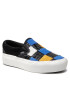 Vans Tenisky Classic Slip-On P VN0A3JEZ1L21 Černá - Pepit.cz