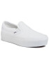 Vans Tenisky Classic Slip-On P VN0A3JEZW001 Bílá - Pepit.cz