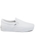 Vans Tenisky Classic Slip-On P VN0A3JEZW001 Bílá - Pepit.cz