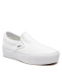 Vans Tenisky Classic Slip-On P VN0A3JEZW001 Bílá - Pepit.cz