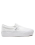 Vans Tenisky Classic Slip-On P VN0A3JEZW001 Bílá - Pepit.cz