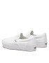 Vans Tenisky Classic Slip-On P VN0A3JEZW001 Bílá - Pepit.cz